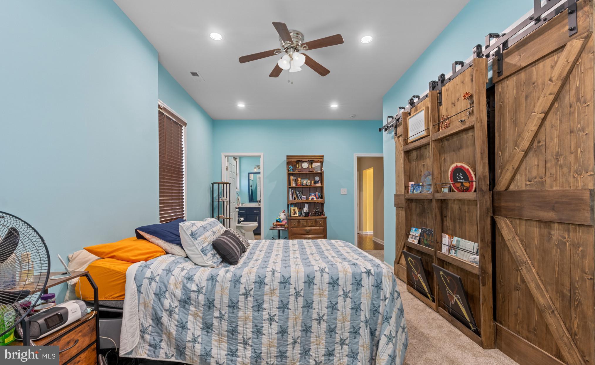 BROOKLYN PARK - Residential