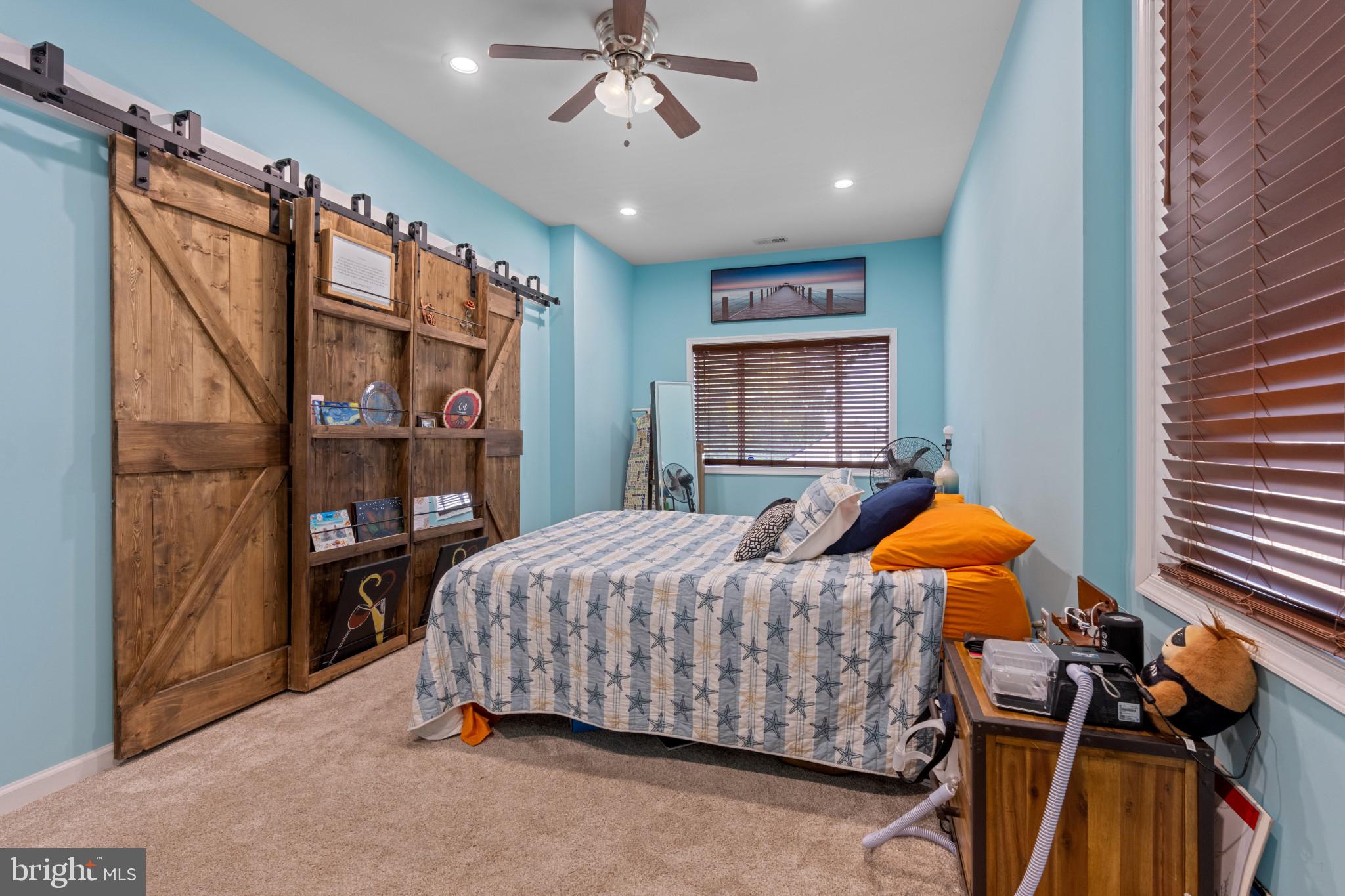 BROOKLYN PARK - Residential