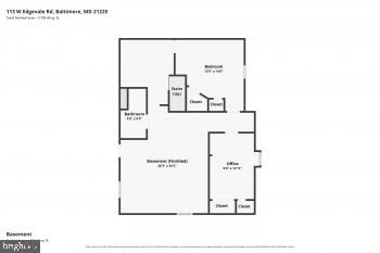 BROOKLYN PARK - Residential