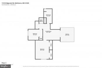 BROOKLYN PARK - Residential