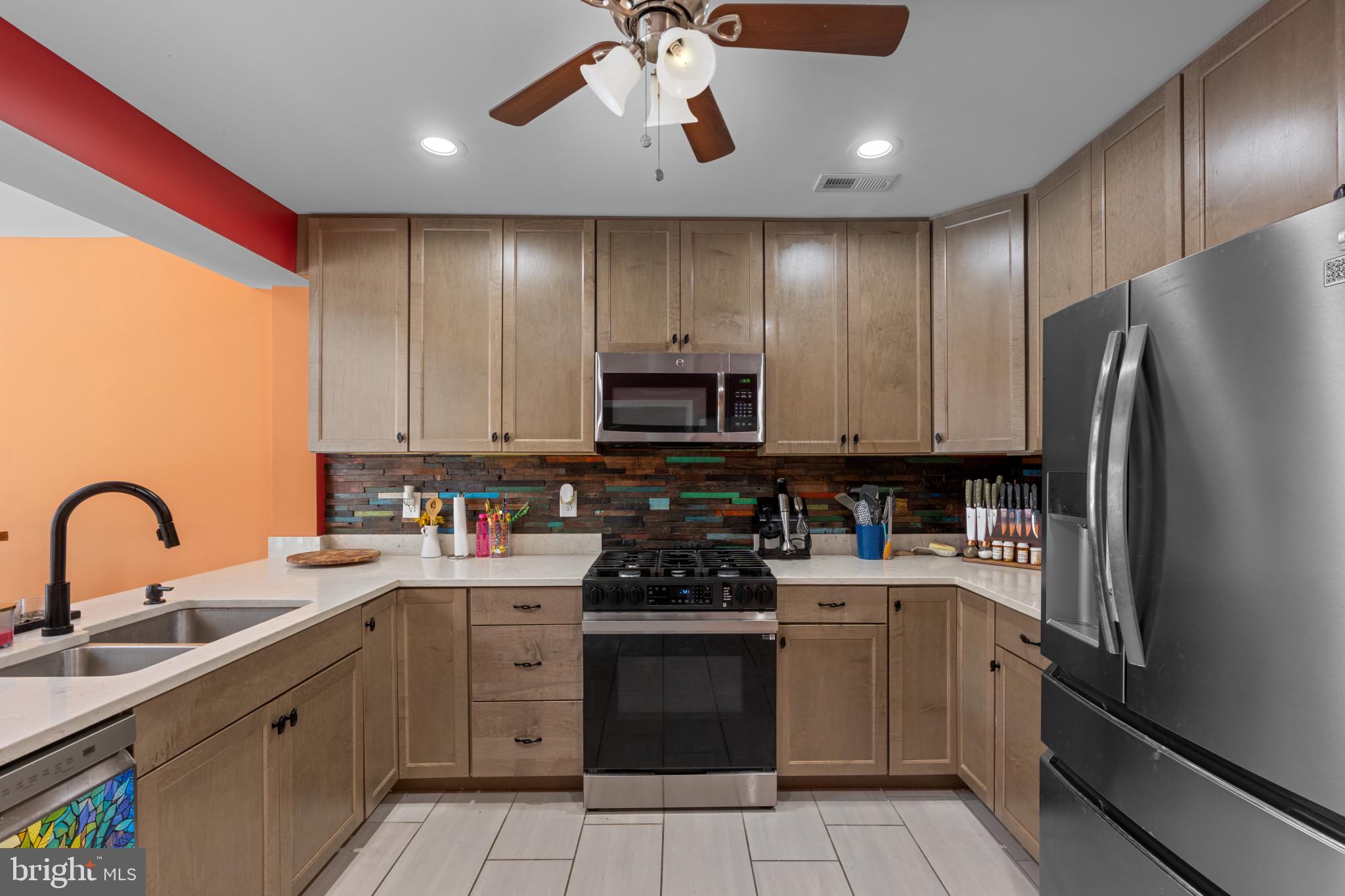 BROOKLYN PARK - Residential