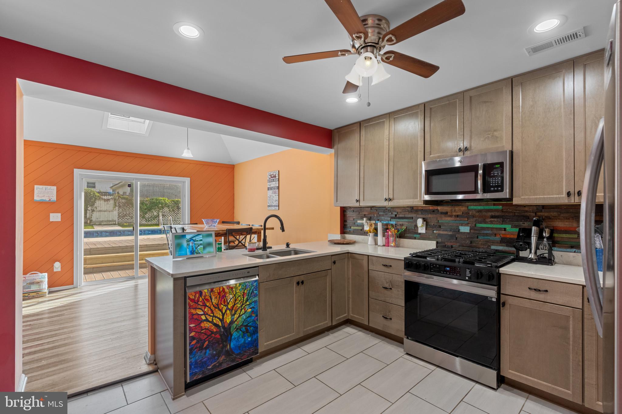 BROOKLYN PARK - Residential