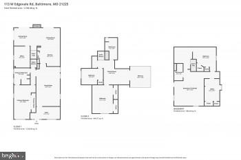 BROOKLYN PARK - Residential