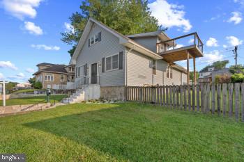 BROOKLYN PARK - Residential