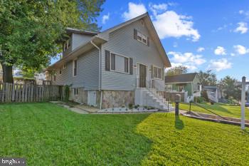 BROOKLYN PARK - Residential