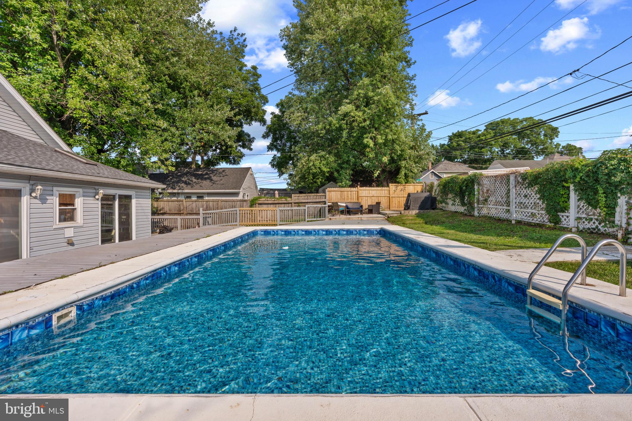 BROOKLYN PARK - Residential