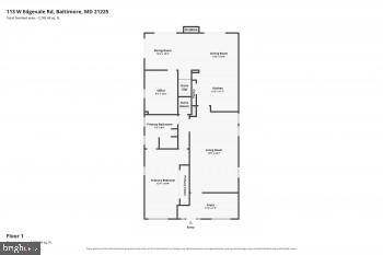 BROOKLYN PARK - Residential