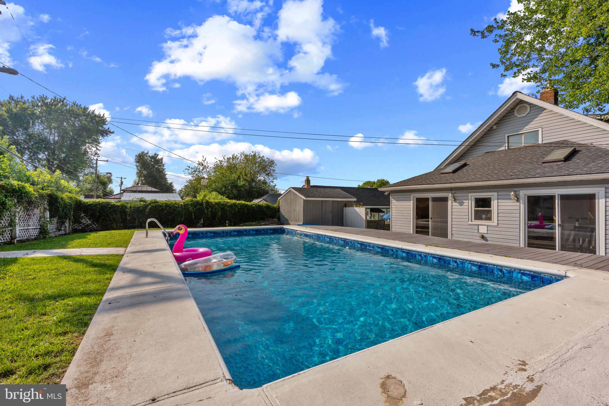 BROOKLYN PARK - Residential