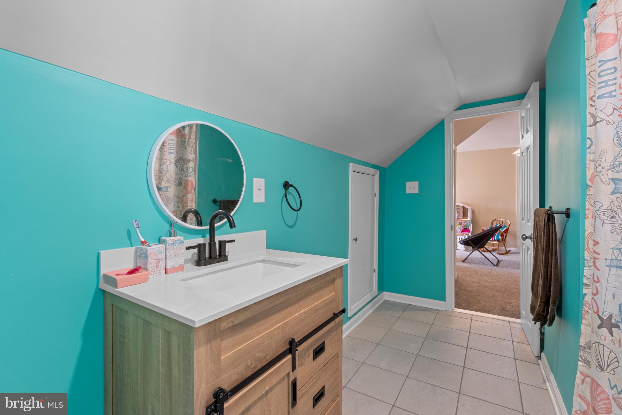 BROOKLYN PARK - Residential