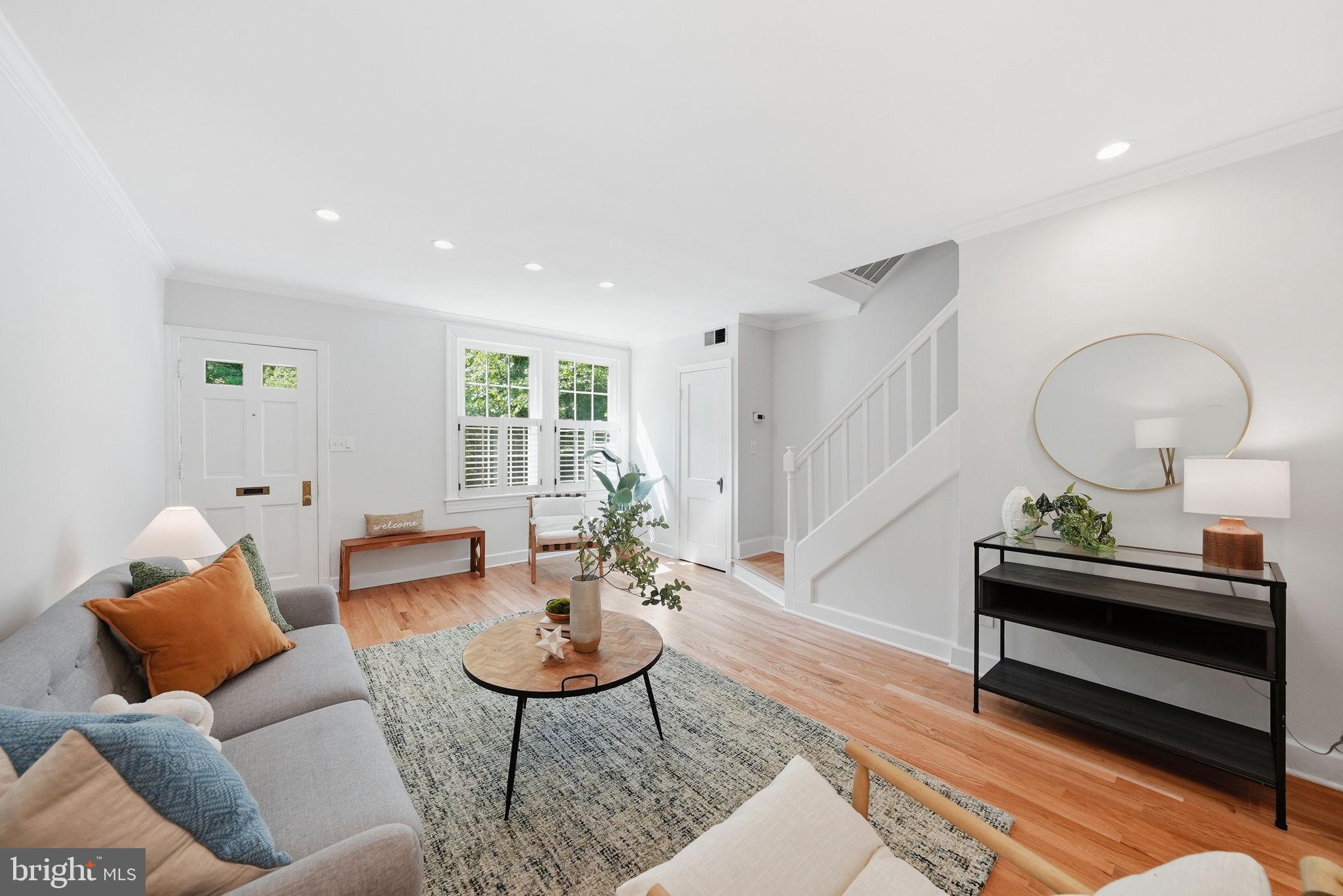 ARLINGTON VILLAGE - Residential