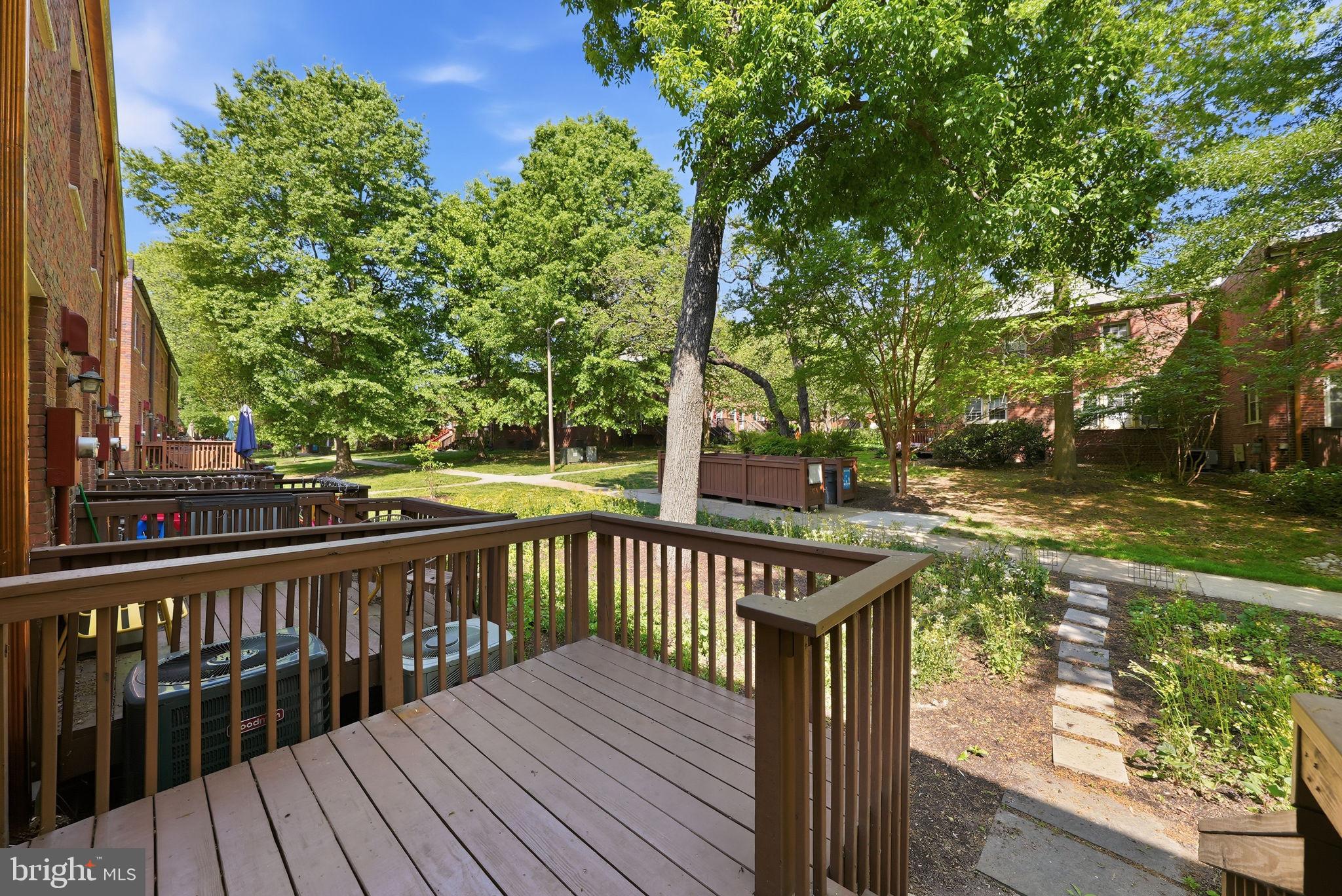ARLINGTON VILLAGE - Residential