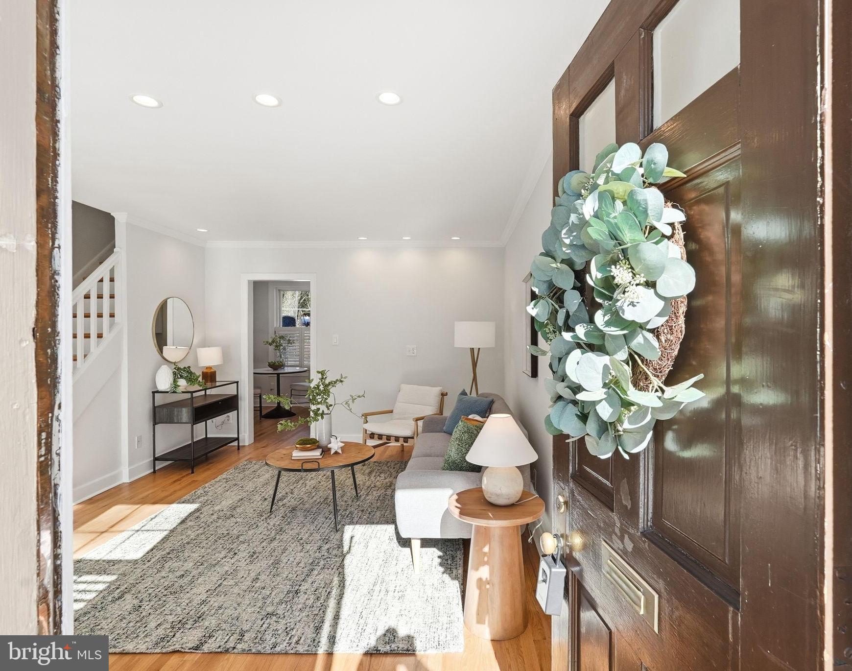 ARLINGTON VILLAGE - Residential