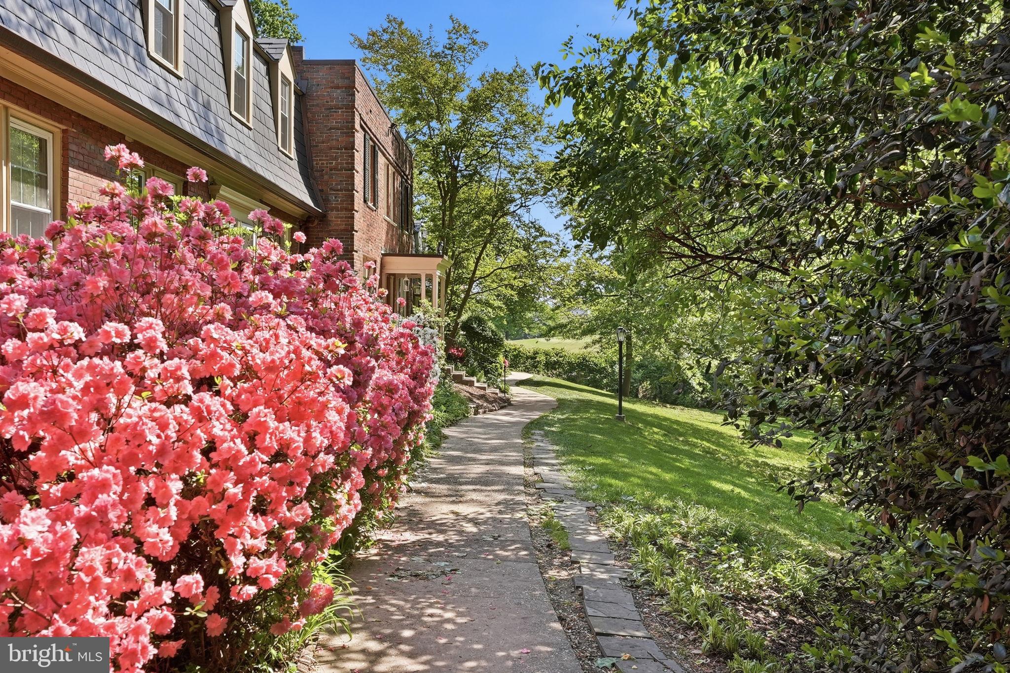 ARLINGTON VILLAGE - Residential