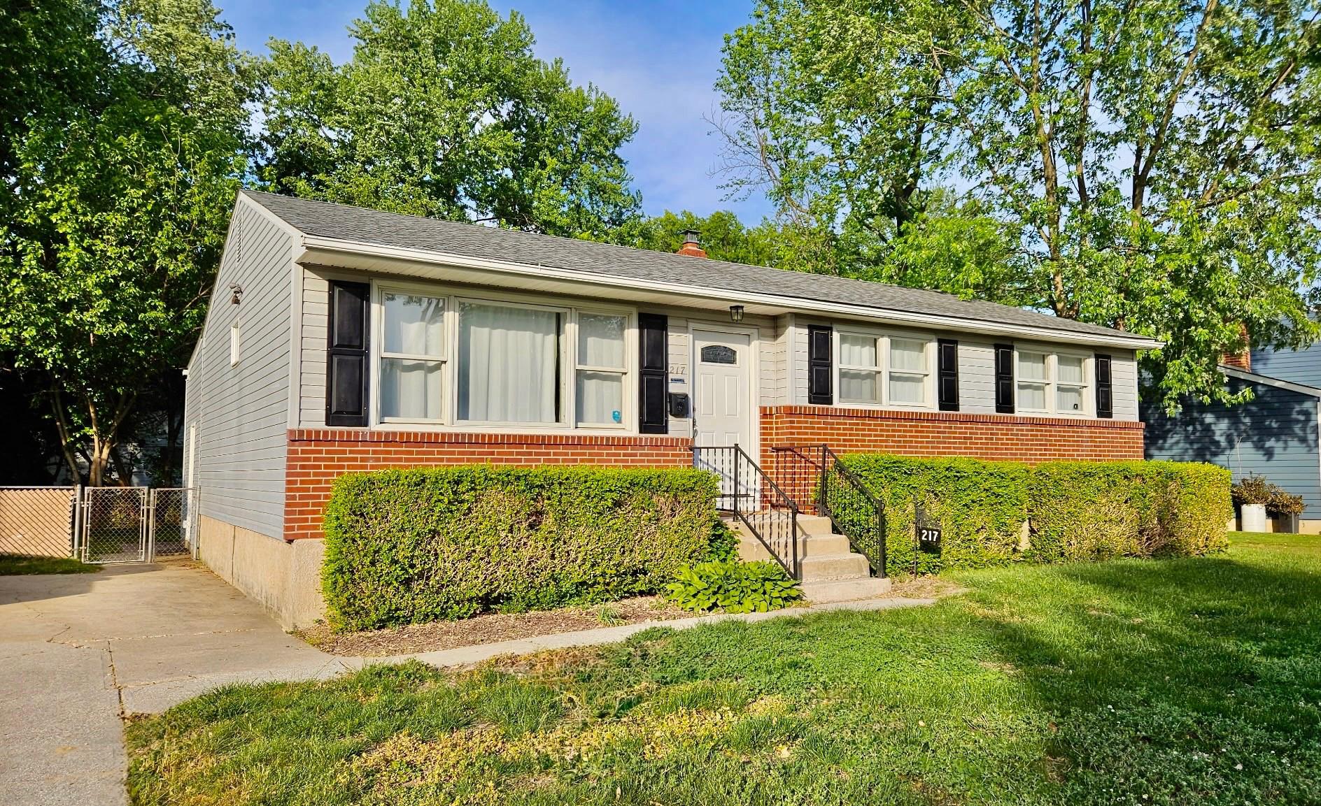 WHITEOAK FARMS - Residential