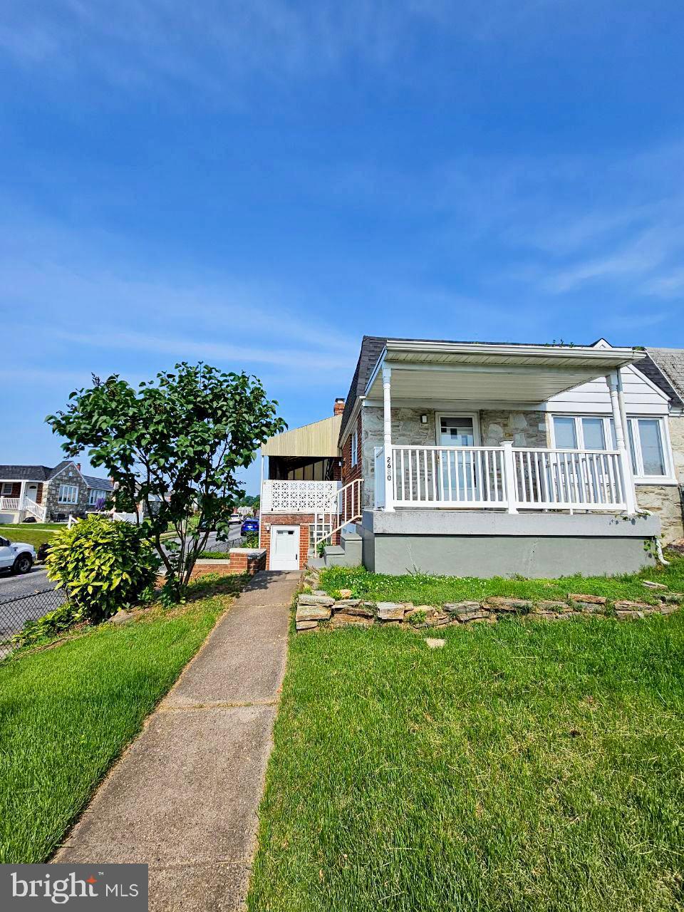 HOLME CIRCLE - Residential