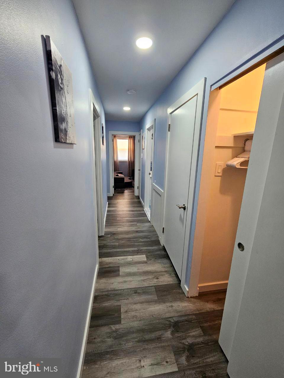 HOLME CIRCLE - Residential