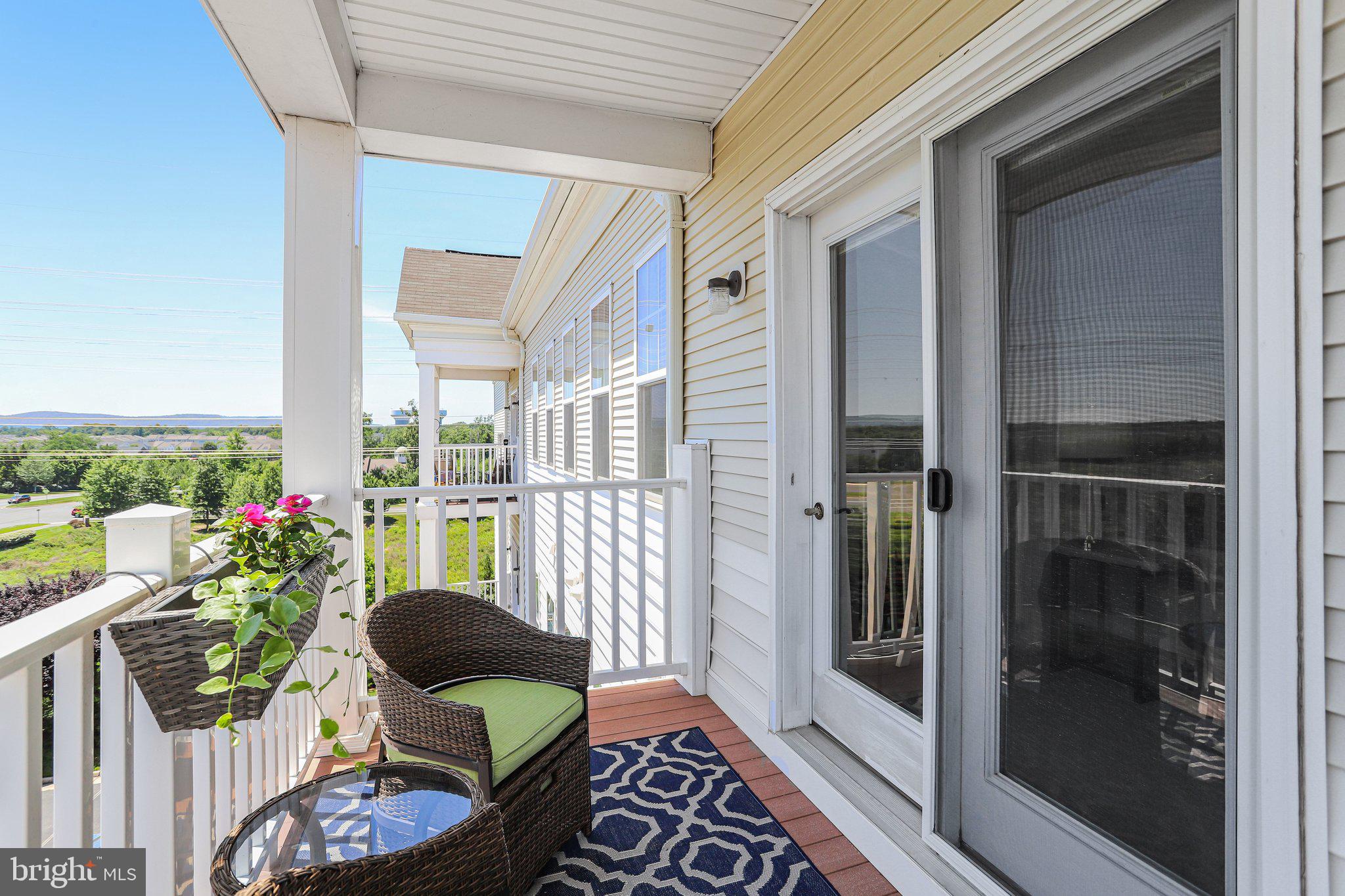 CENTRE PARK AT STONE RIDGE - Residential
