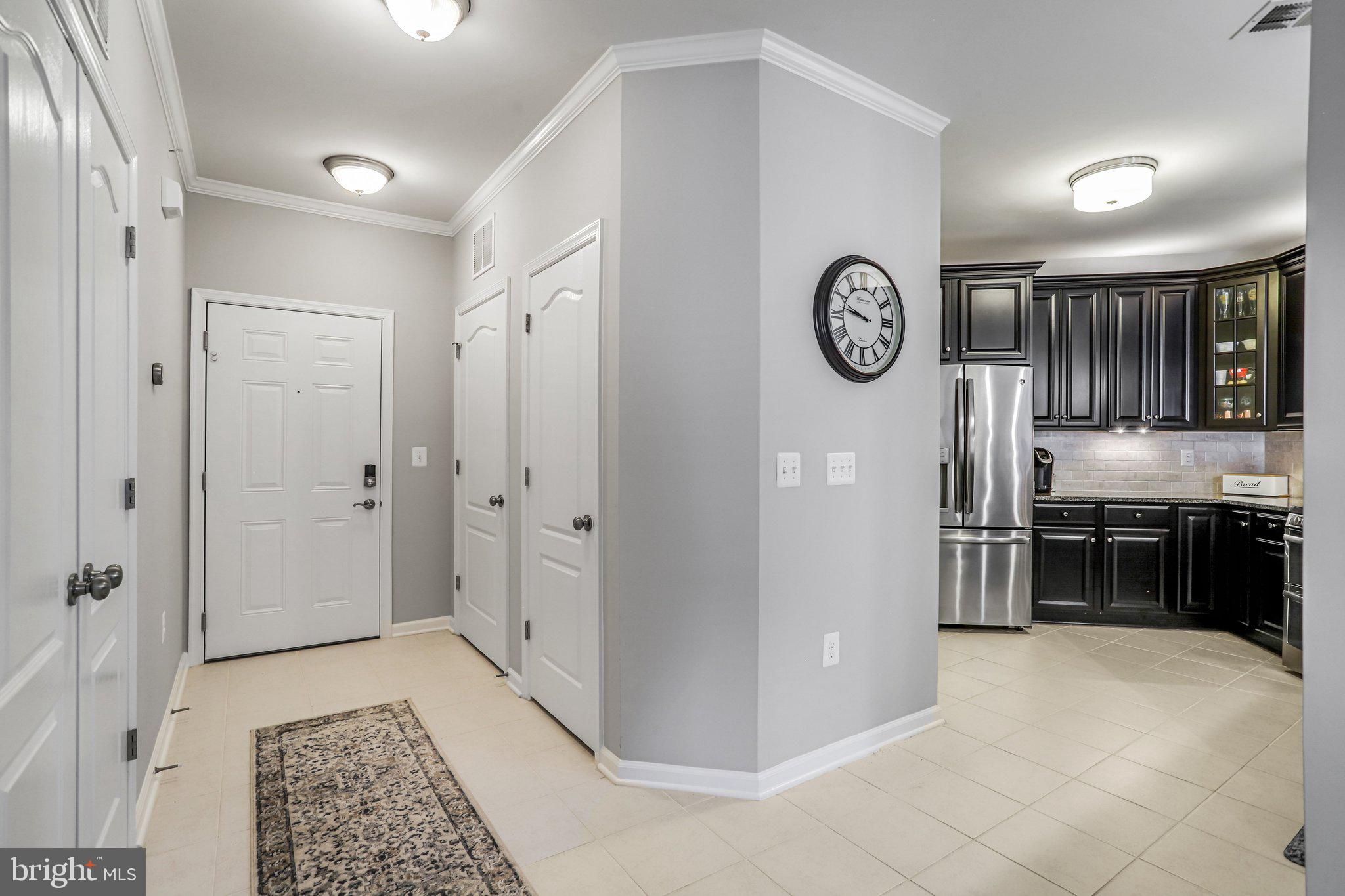 CENTRE PARK AT STONE RIDGE - Residential