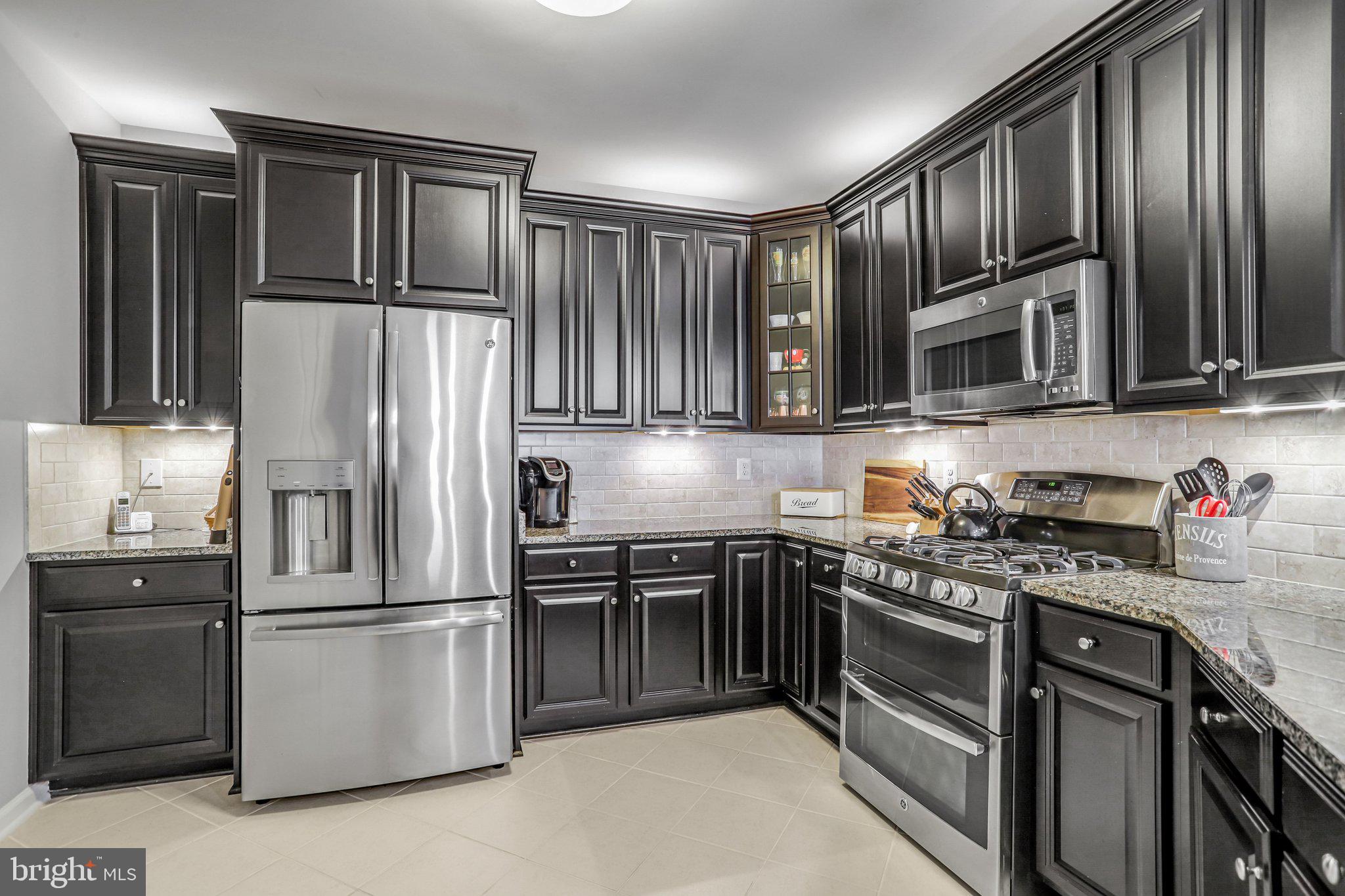 CENTRE PARK AT STONE RIDGE - Residential