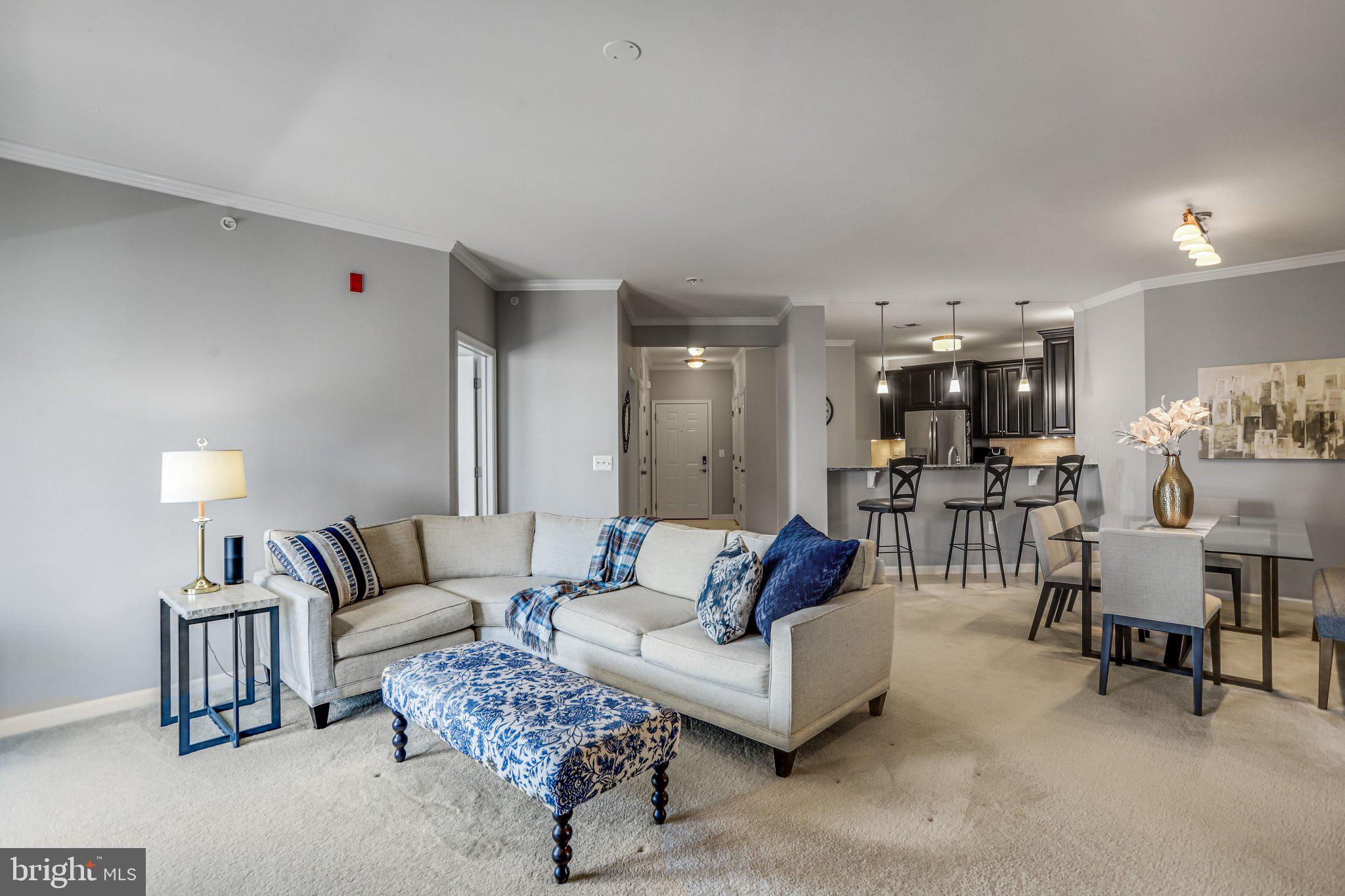 CENTRE PARK AT STONE RIDGE - Residential