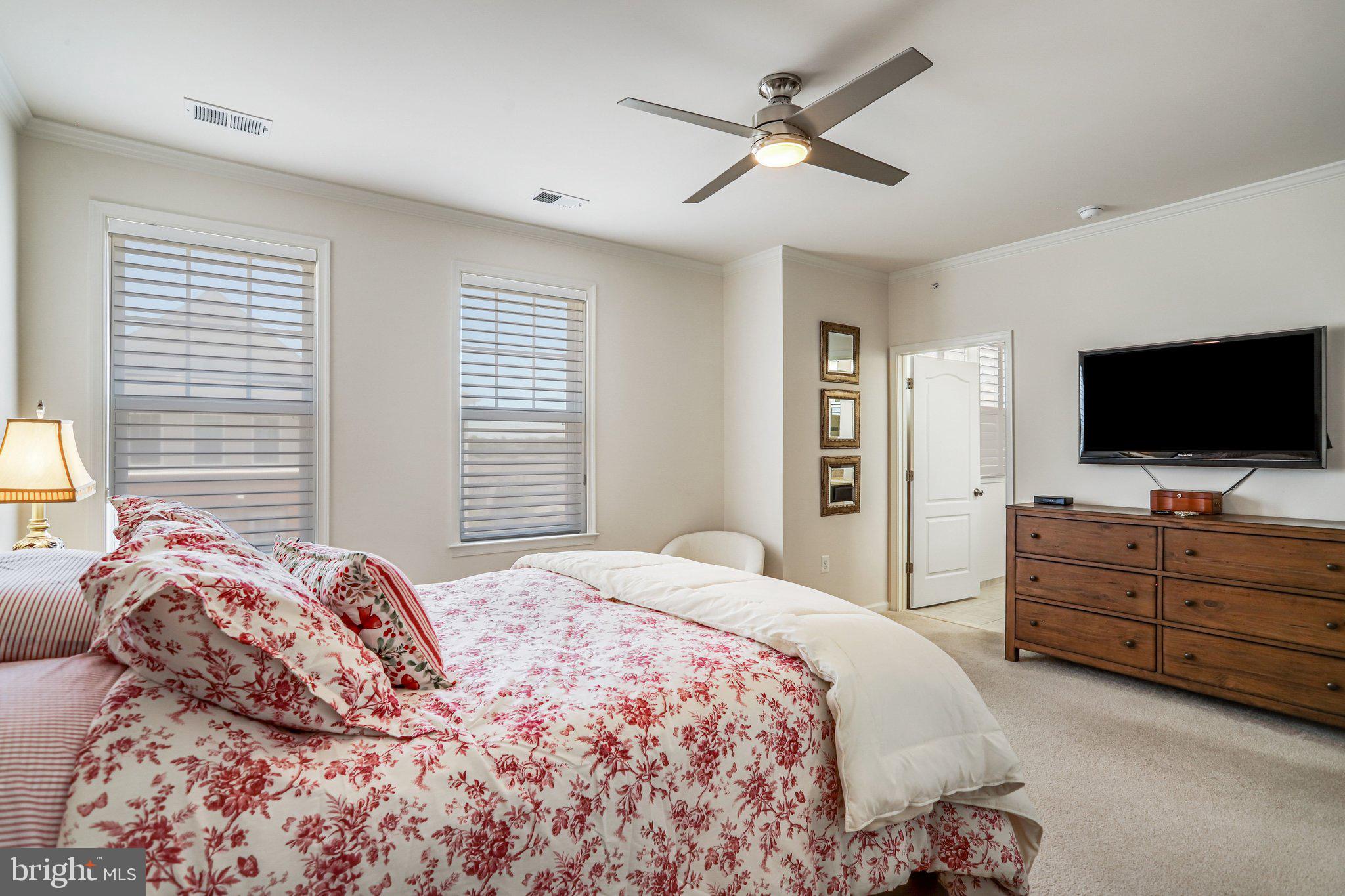 CENTRE PARK AT STONE RIDGE - Residential