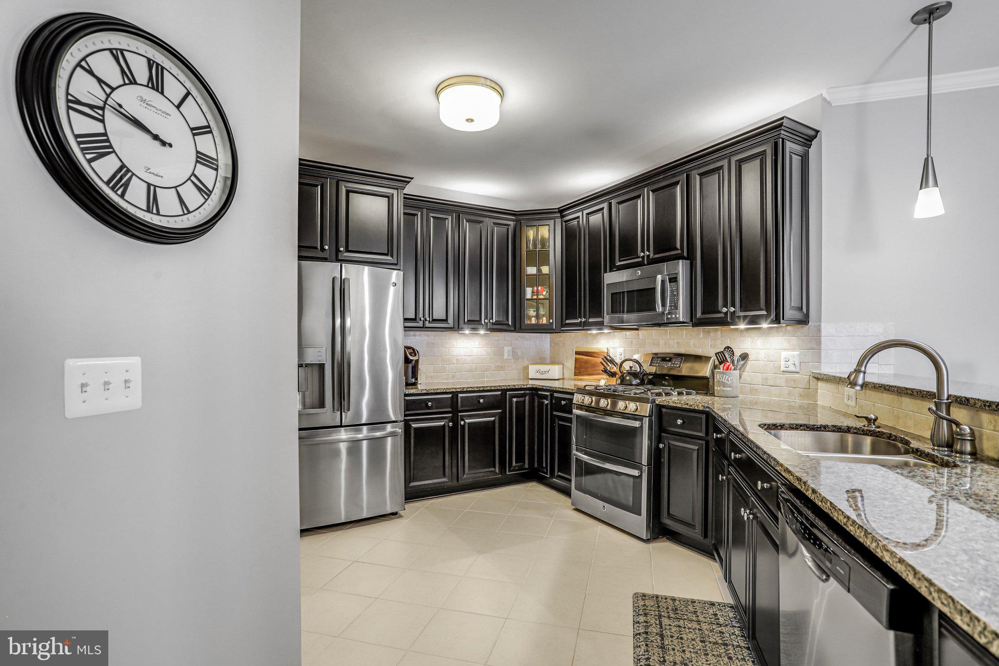 CENTRE PARK AT STONE RIDGE - Residential