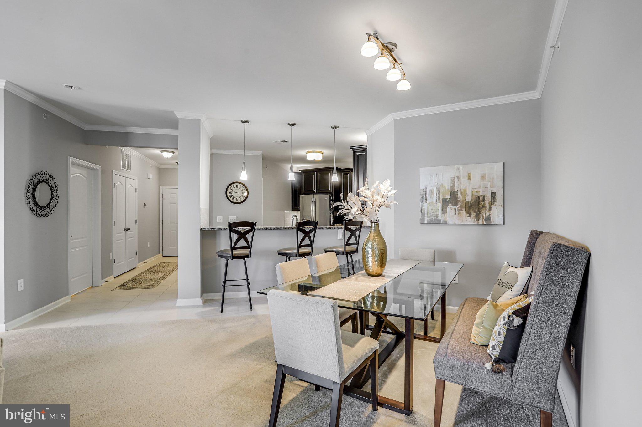 CENTRE PARK AT STONE RIDGE - Residential