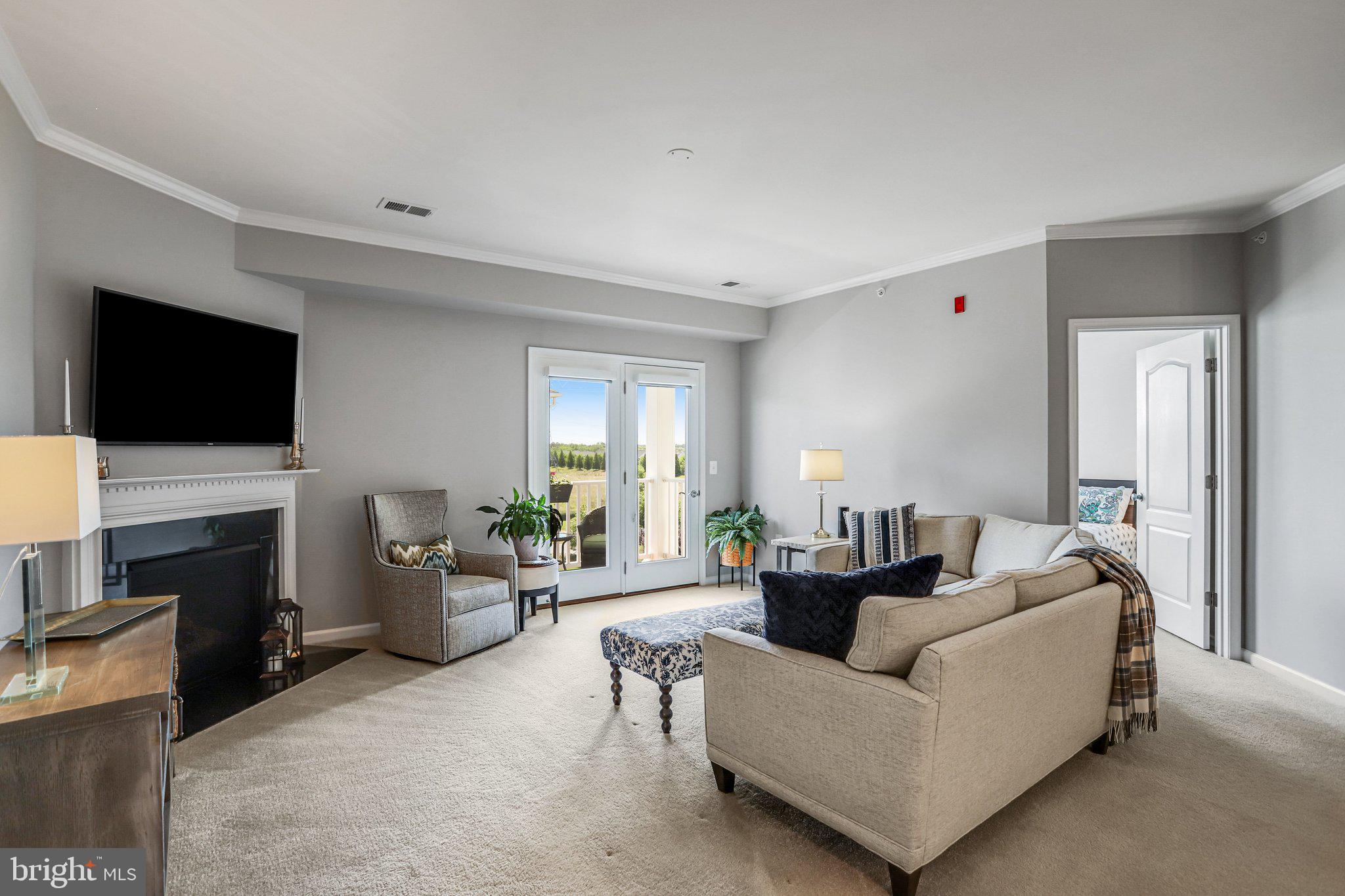 CENTRE PARK AT STONE RIDGE - Residential