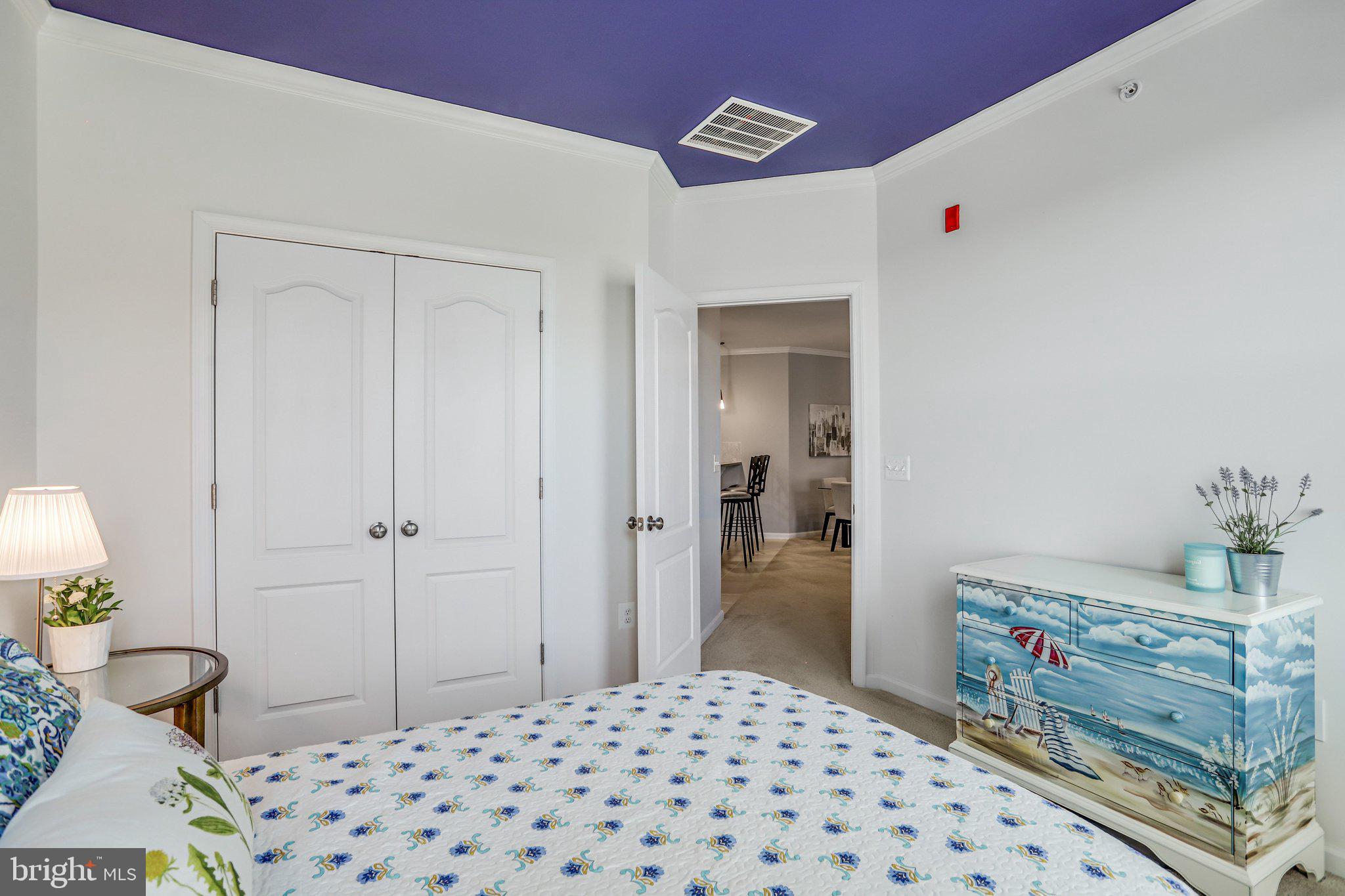CENTRE PARK AT STONE RIDGE - Residential