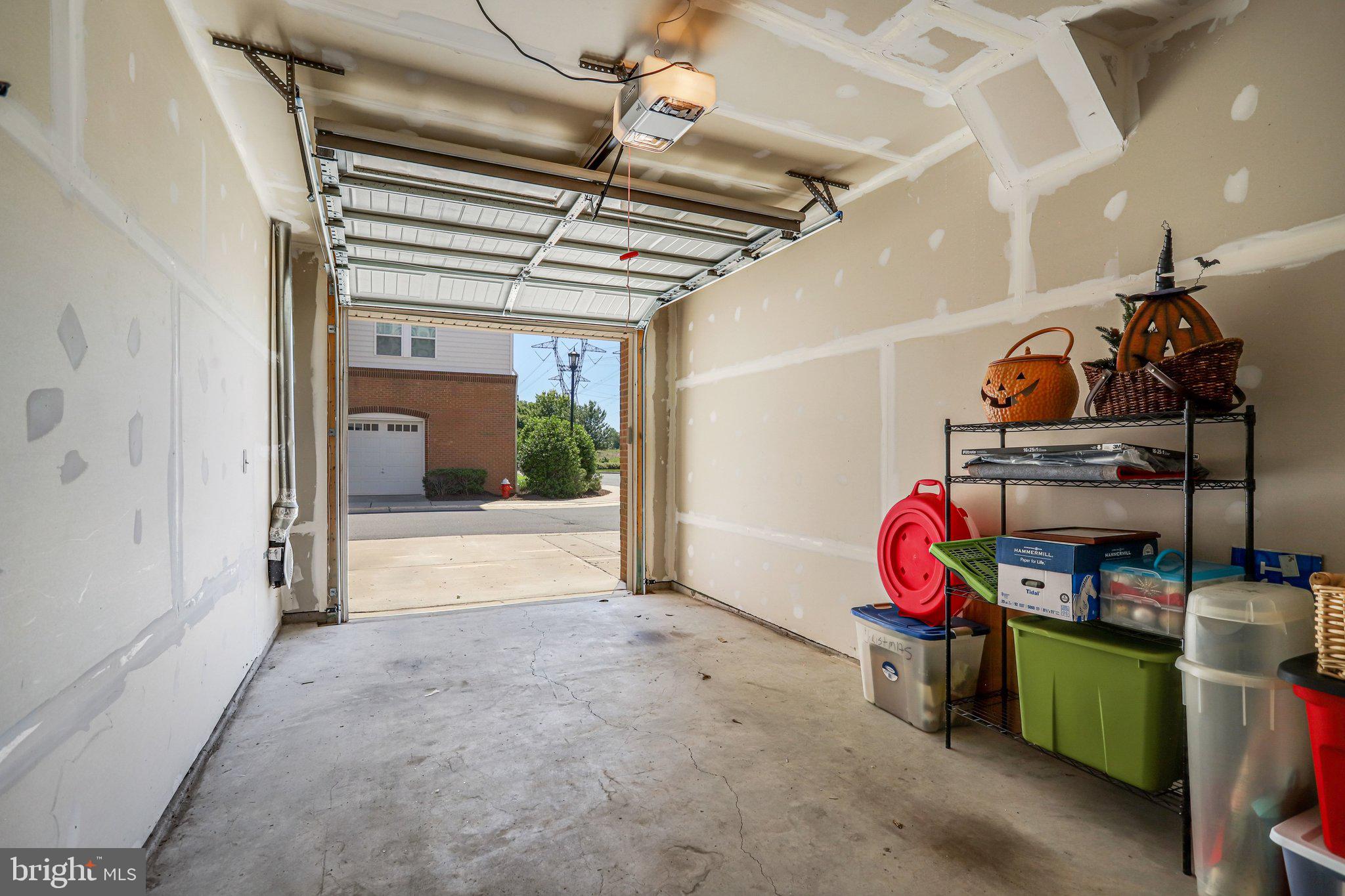 CENTRE PARK AT STONE RIDGE - Residential