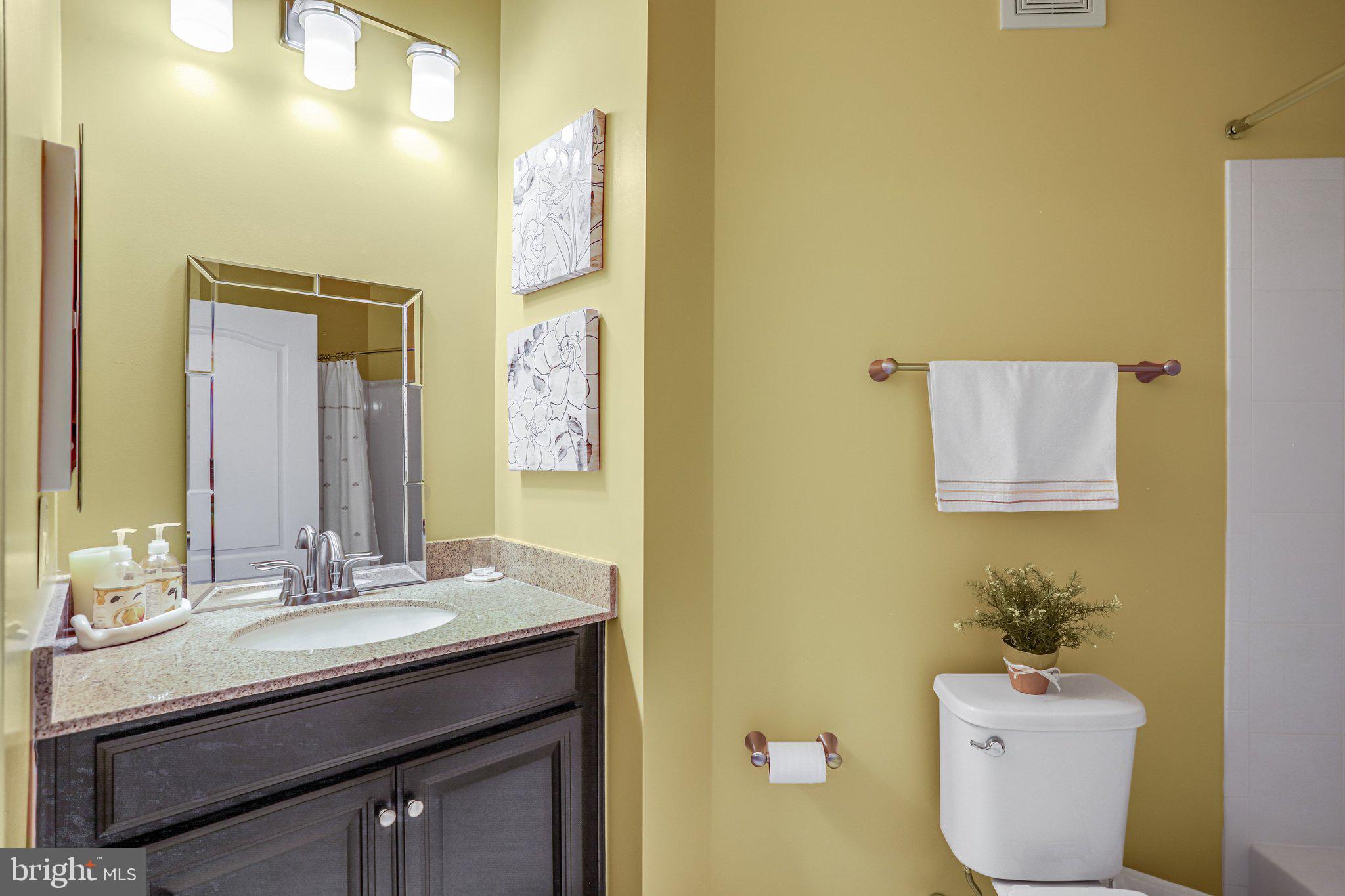 CENTRE PARK AT STONE RIDGE - Residential
