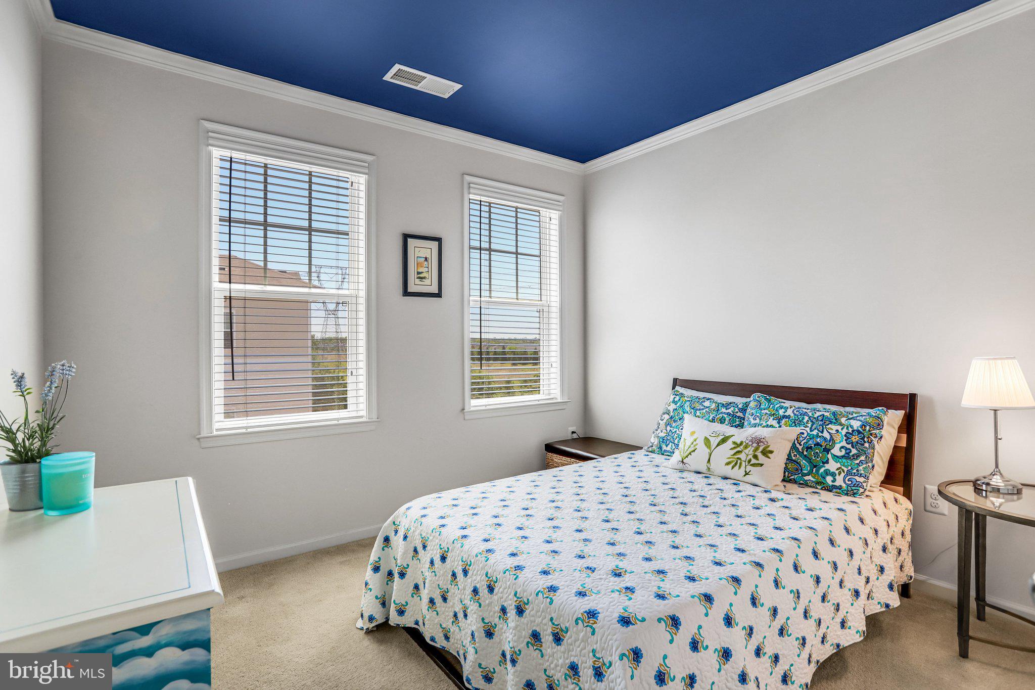 CENTRE PARK AT STONE RIDGE - Residential