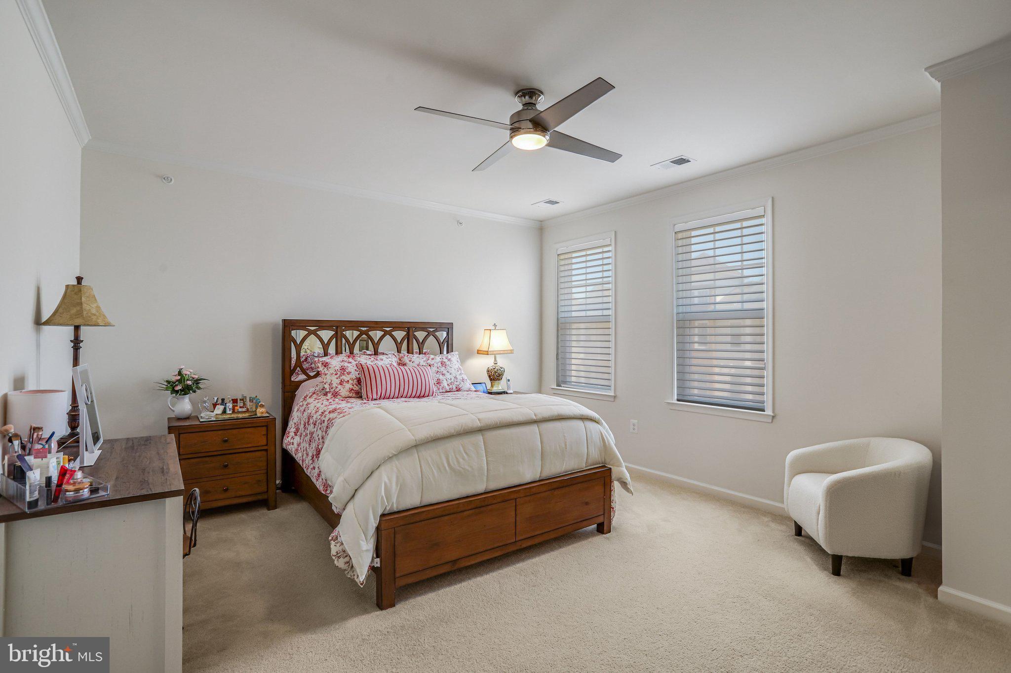 CENTRE PARK AT STONE RIDGE - Residential