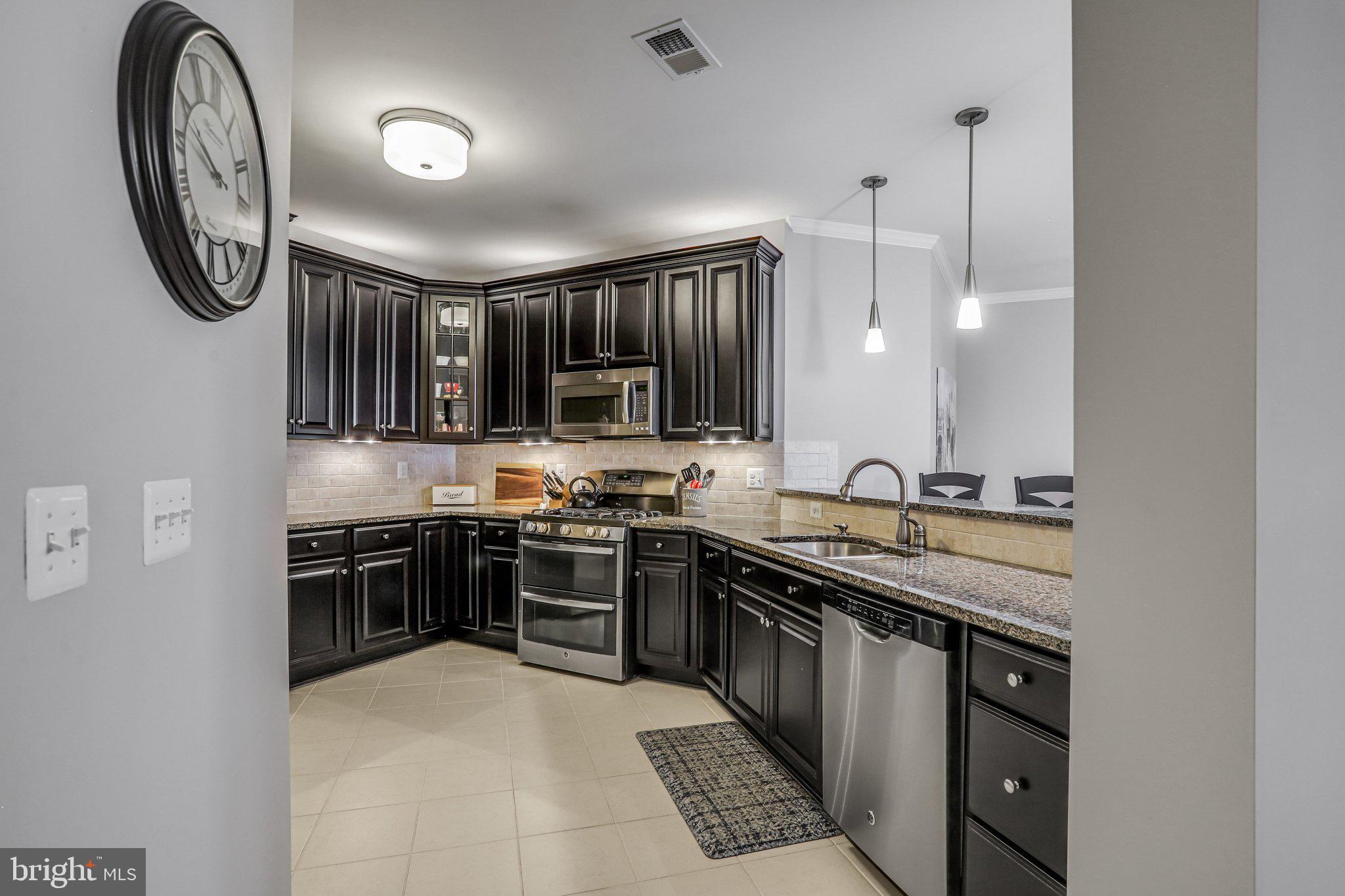 CENTRE PARK AT STONE RIDGE - Residential