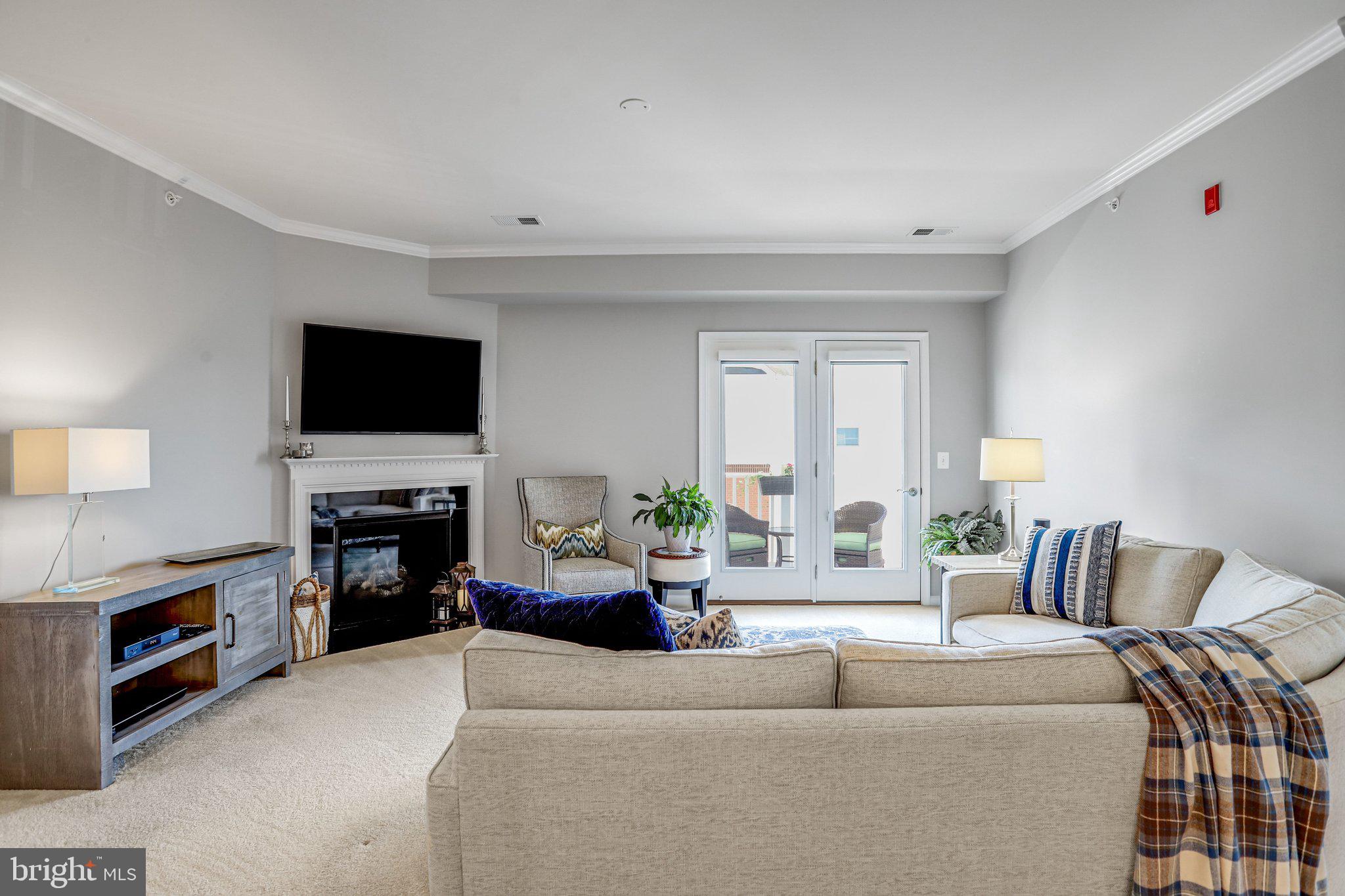 CENTRE PARK AT STONE RIDGE - Residential