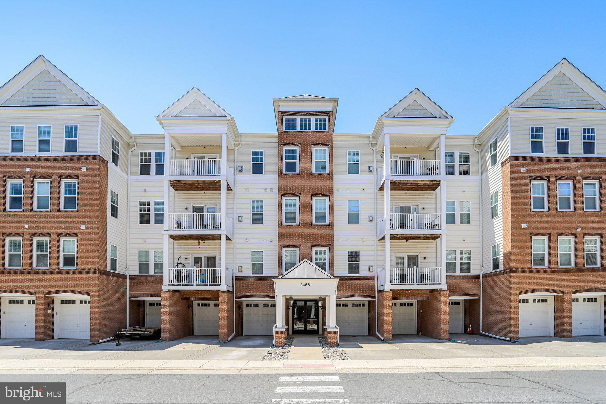Experience the epitome of comfort and convenience in this beautifully maintained residence where modern living and timeless appeal harmonize effortlessly. Nestled within the highly sought-after Stone Ridge community, this exceptional top-floor condominium surpasses expectations with spacious interiors, thoughtful design, and an inviting atmosphere that redefines low-maintenance living.

A home of distinction, this well-appointed residence showcases three generous bedrooms, two full bathrooms, and over 1,500 square feet of thoughtfully designed living space. The open-concept floor plan creates the perfect environment for both everyday living and entertaining, while large windows fill the home with natural light, enhancing its warm and welcoming feel.

The inviting kitchen serves as the ideal setting for preparing meals, enjoying intimate dinners with loved ones, or hosting memorable gatherings with friends. The spacious primary suite offers a private retreat complete with ample closet space and an en-suite bath, while the additional bedrooms provide flexibility for guests, a home office, or growing households.

The unique layout offers several places to unwind, whether relaxing in the expansive living area, enjoying morning coffee, or simply taking in the peaceful surroundings. Residents enjoy access to outstanding community amenities, scenic walking trails, parks, pools, playgrounds, and recreational facilities that make every day feel like a getaway.

Conveniently located near shopping, dining, top-rated schools, and major commuter routes including Route 50, this home combines tranquility with accessibility. A rare opportunity to enjoy the best of Loudoun County living and create timeless memories that will last a lifetime.