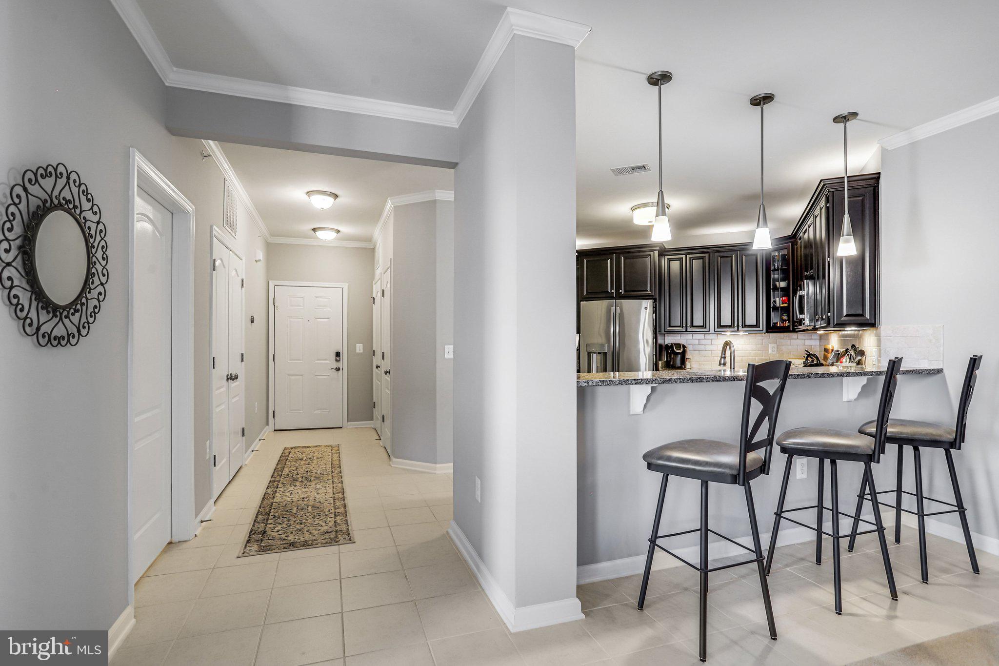 CENTRE PARK AT STONE RIDGE - Residential