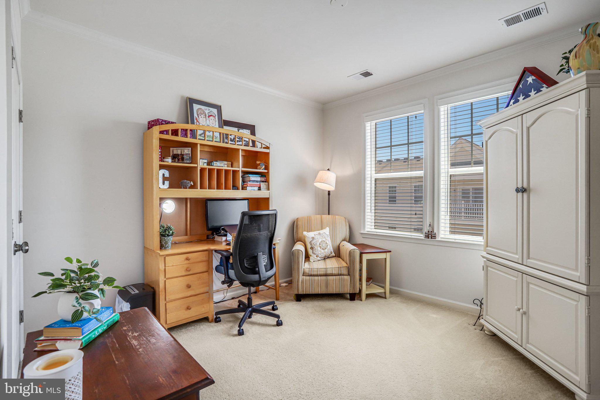 CENTRE PARK AT STONE RIDGE - Residential