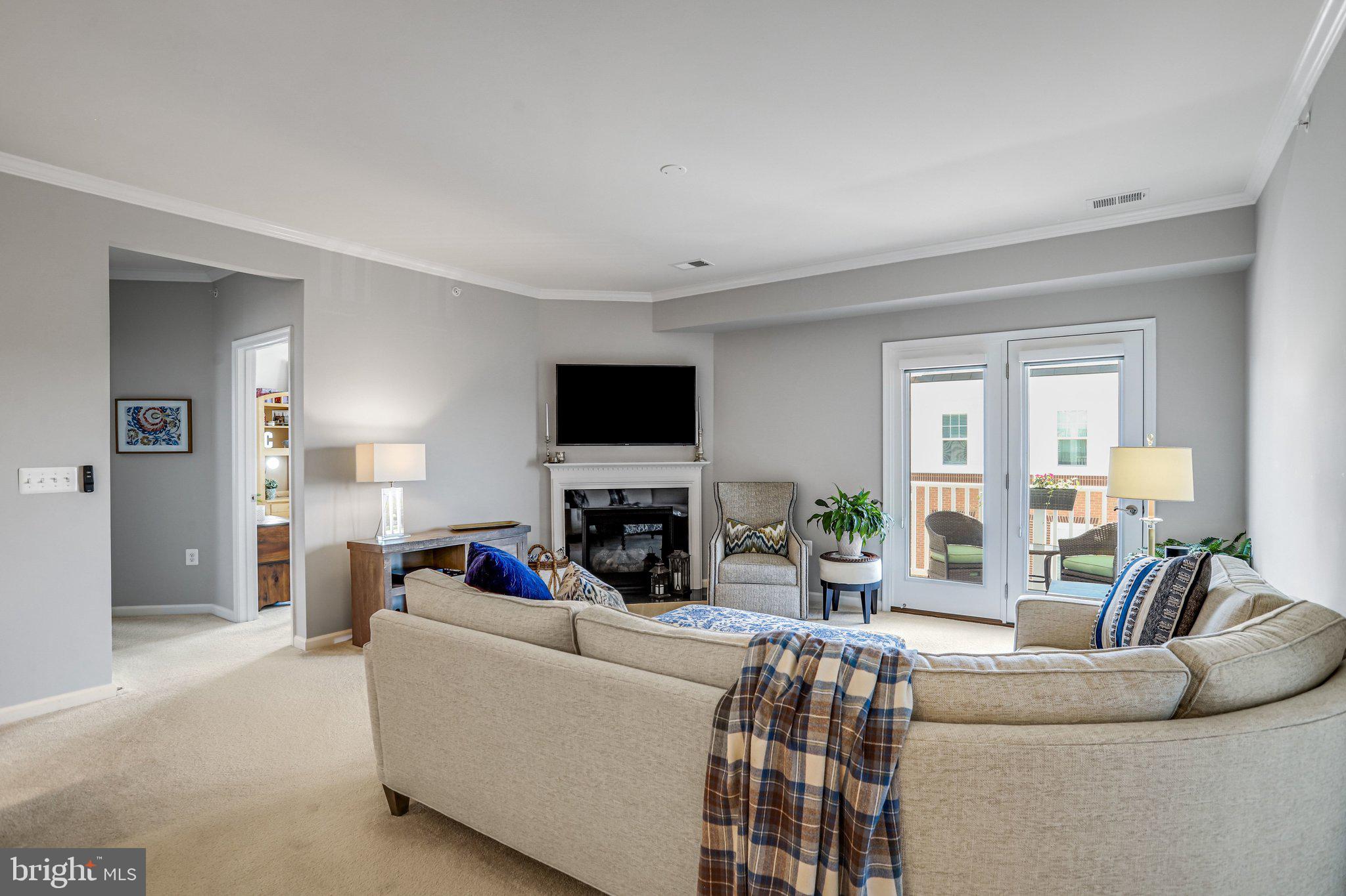 CENTRE PARK AT STONE RIDGE - Residential