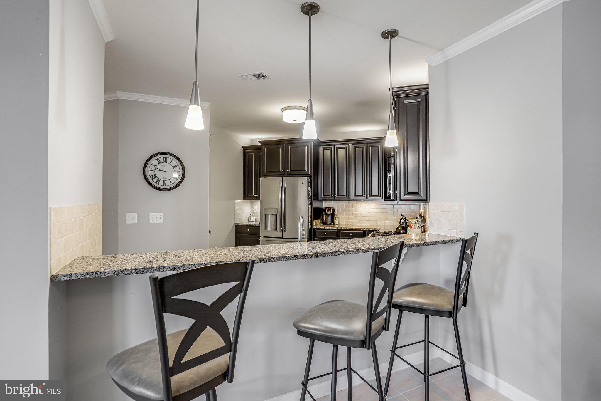 CENTRE PARK AT STONE RIDGE - Residential