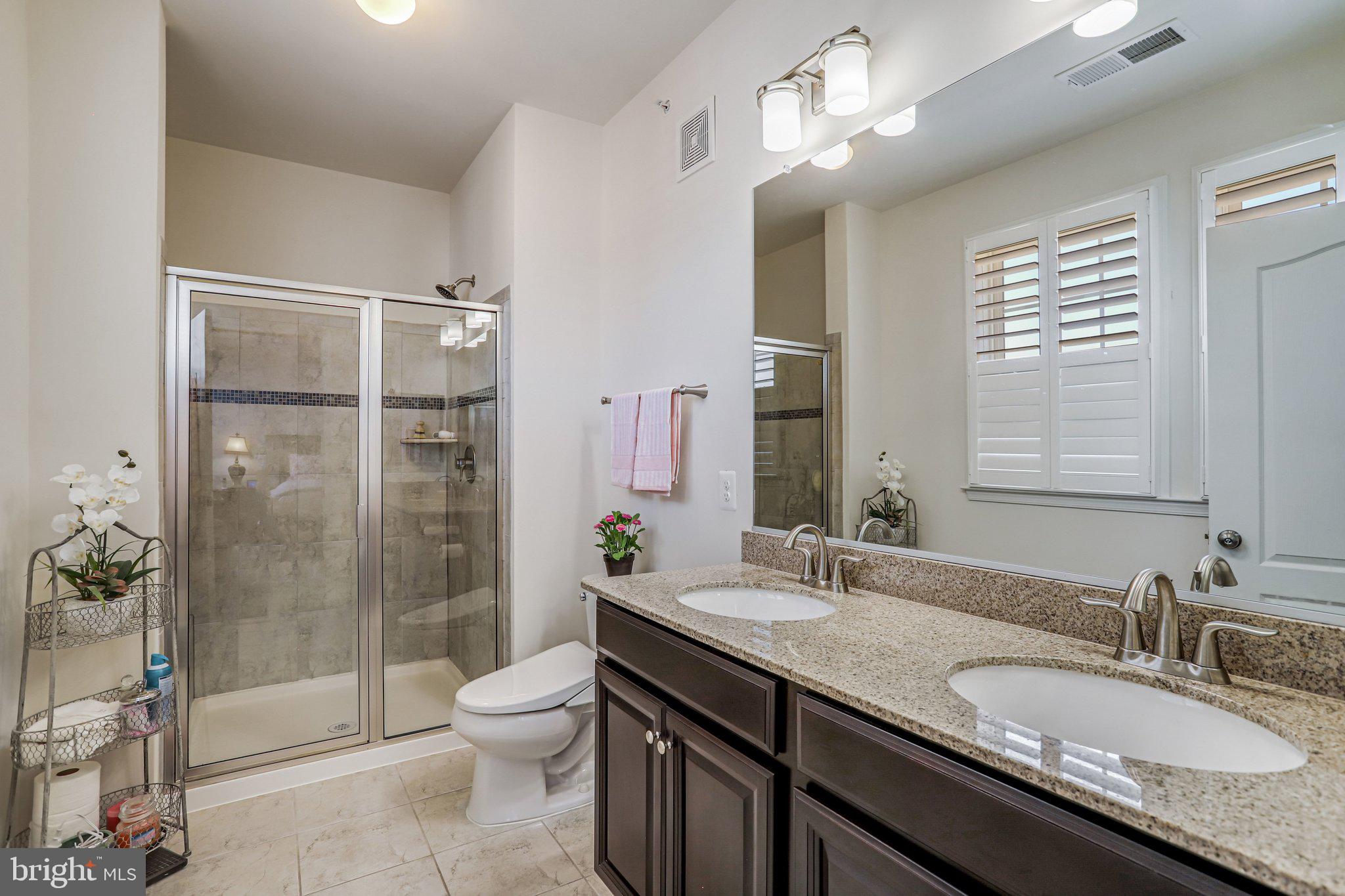 CENTRE PARK AT STONE RIDGE - Residential