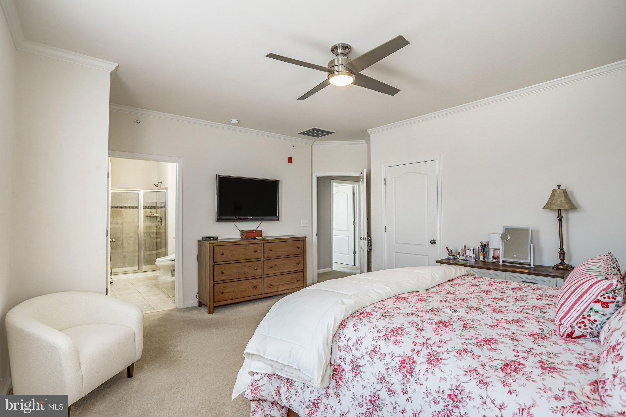 CENTRE PARK AT STONE RIDGE - Residential