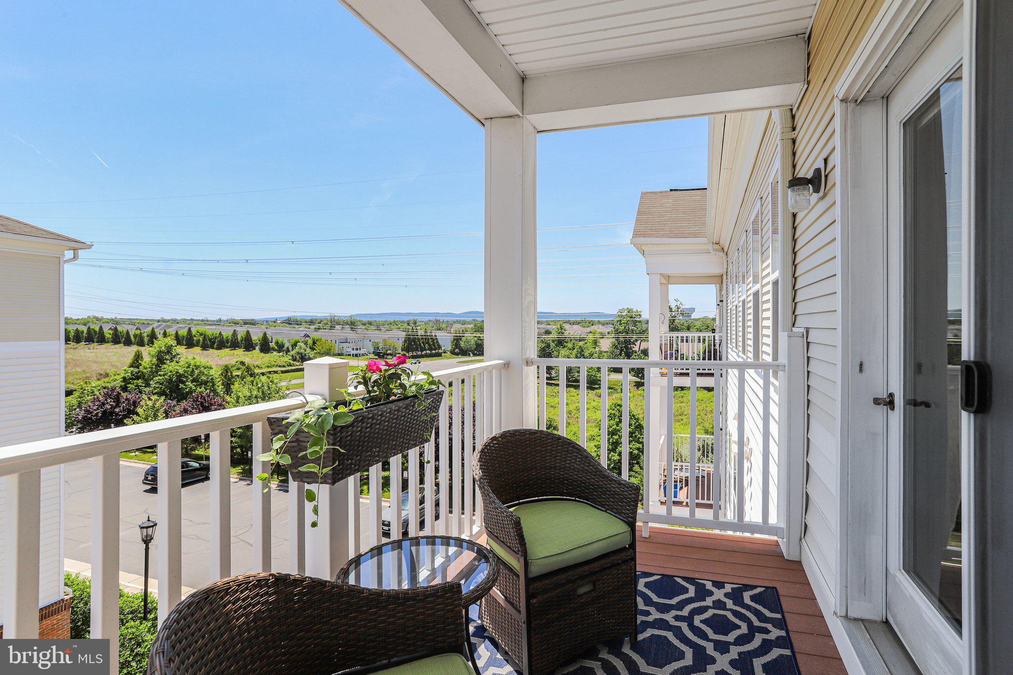 CENTRE PARK AT STONE RIDGE - Residential
