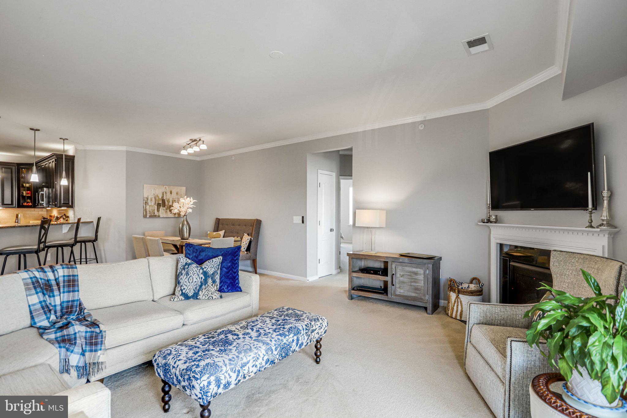 CENTRE PARK AT STONE RIDGE - Residential