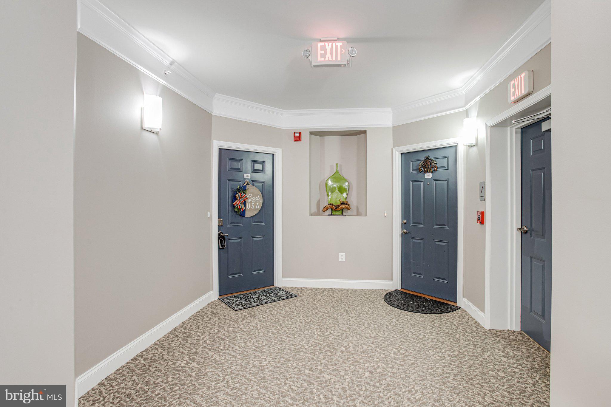 CENTRE PARK AT STONE RIDGE - Residential