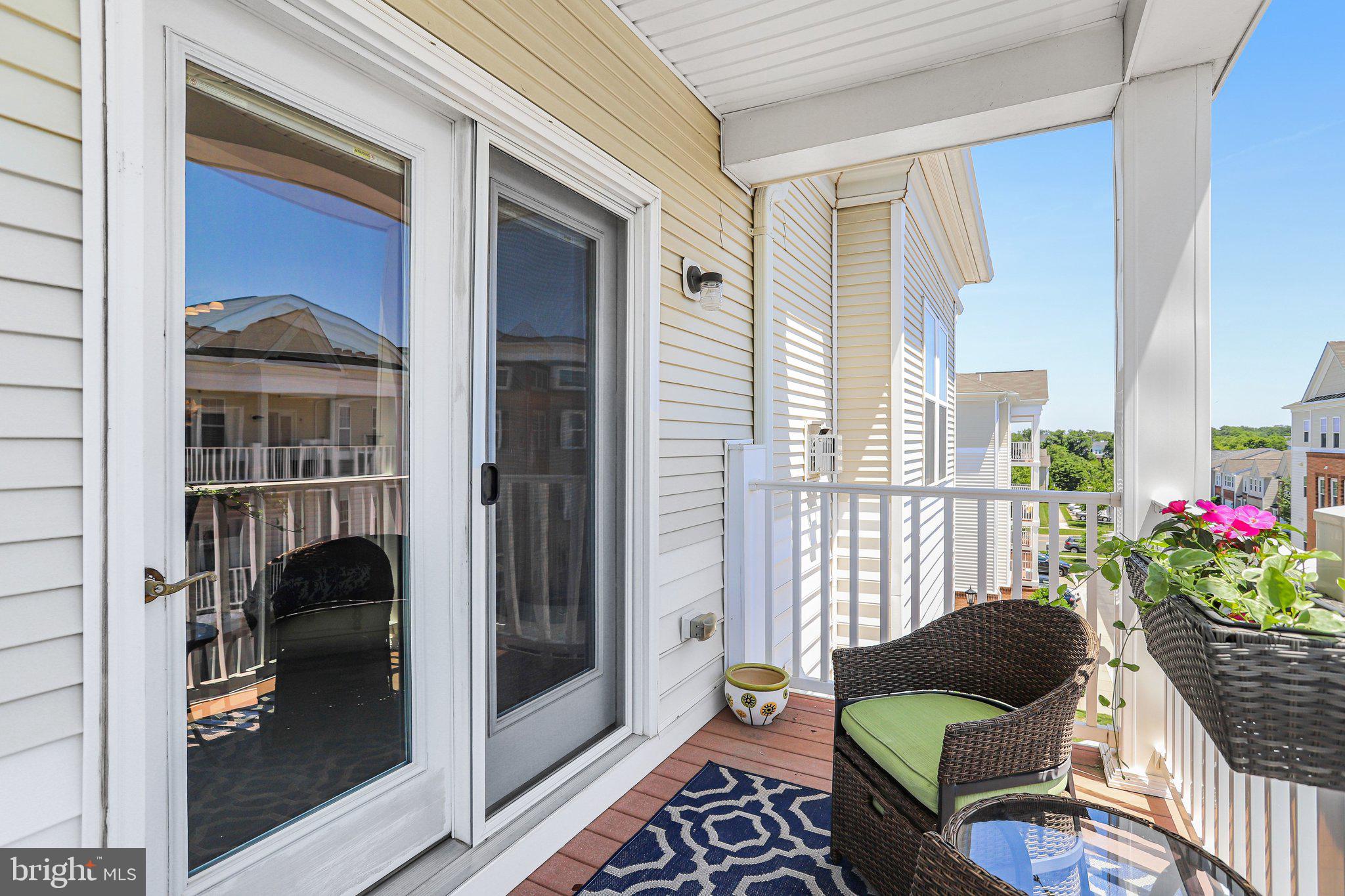 CENTRE PARK AT STONE RIDGE - Residential