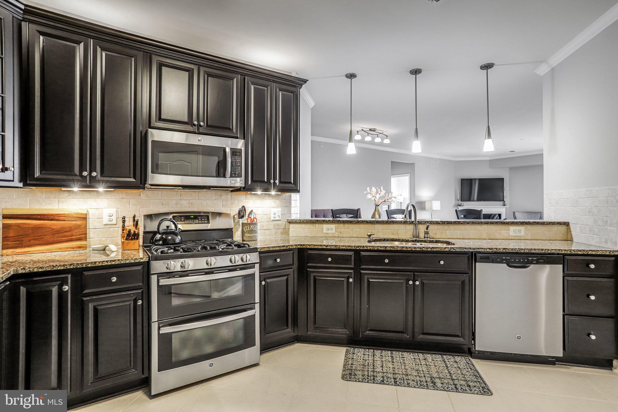 CENTRE PARK AT STONE RIDGE - Residential