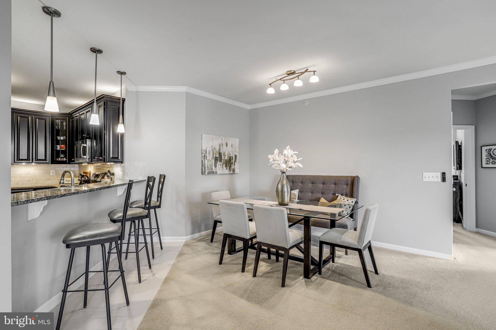 CENTRE PARK AT STONE RIDGE - Residential