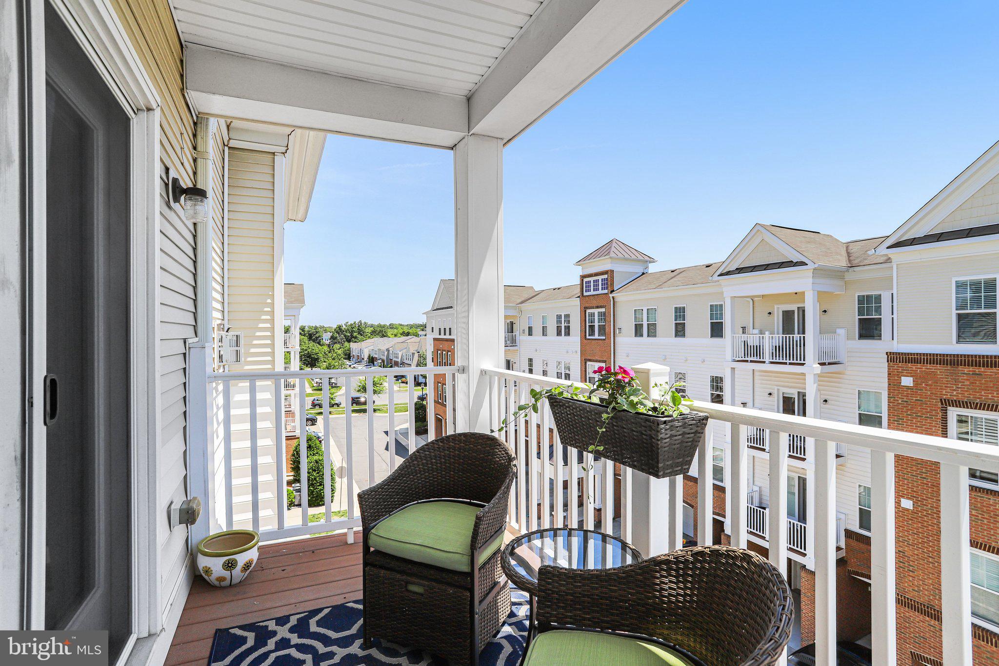 CENTRE PARK AT STONE RIDGE - Residential