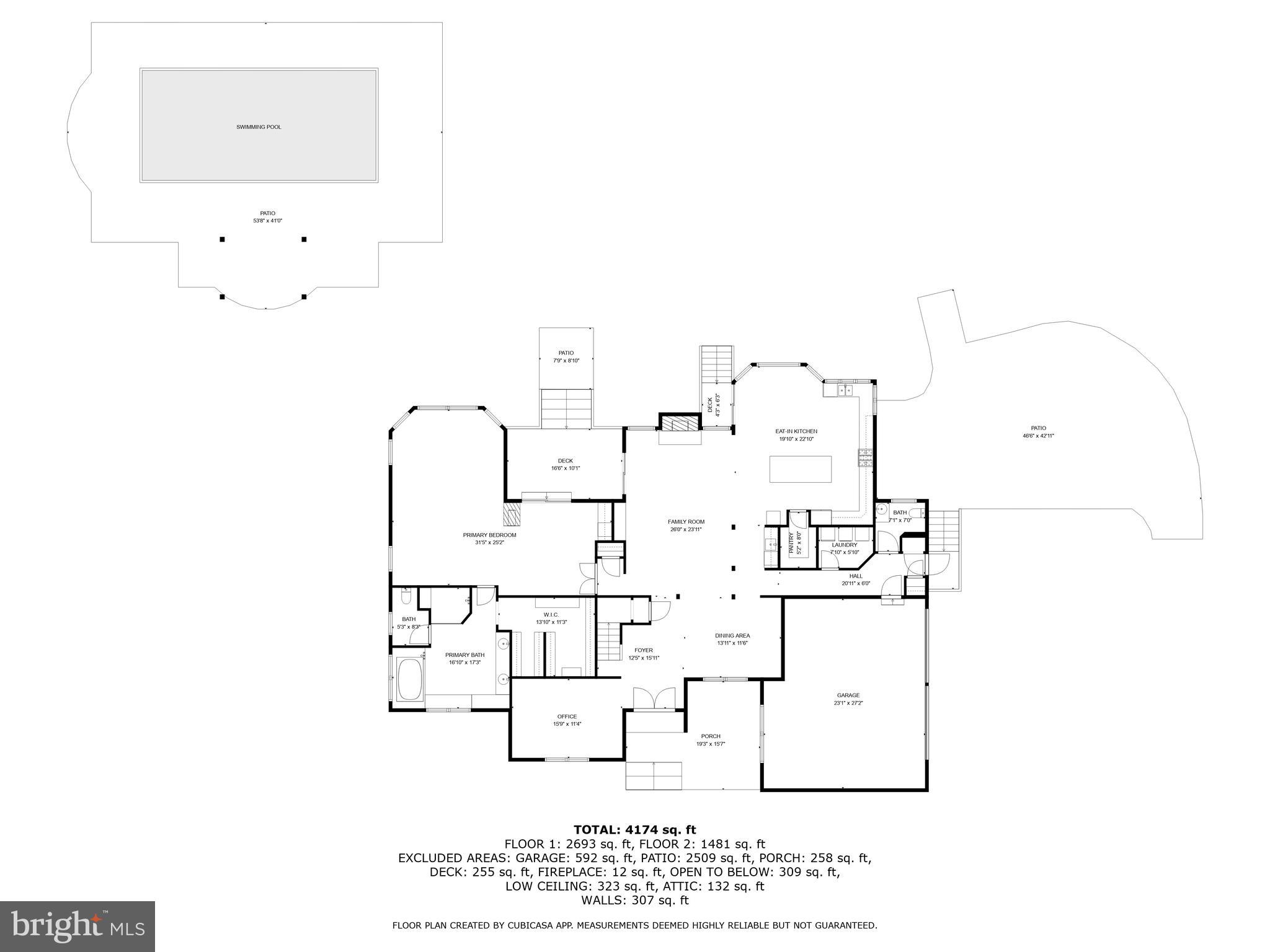 ABINGTON SHORES - Residential